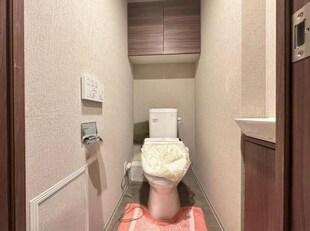 クレヴィアタワー御堂筋本町の物件内観写真